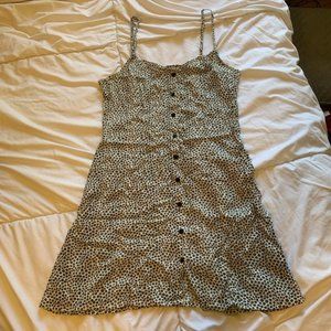 SALE Ends 5/22 - Daisy Dress